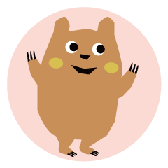 まちおくん(日常生活編)