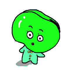 そらまめさん