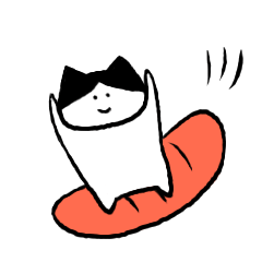 ウインナーマン
