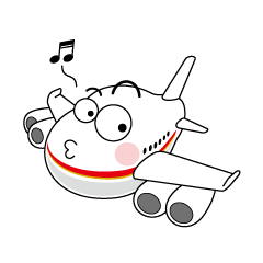 飛行機君
