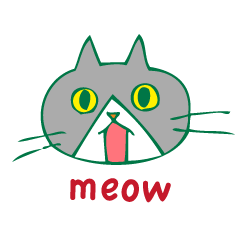 ねこのジャック
