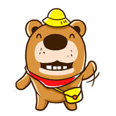 Capsule Bear