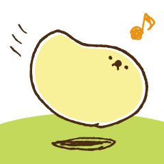 モチまるさんの日常