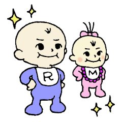 赤ちゃんの生活