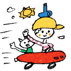 さとしの愉快な仲間たち vol.13