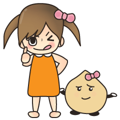ペコロスちゃん