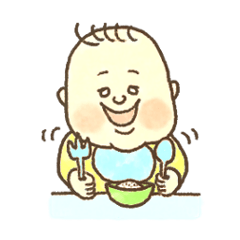 ベイビーいっくん