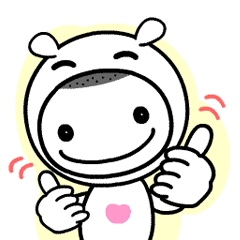キキとモモ第２弾