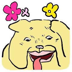 あっ、ブルさん！！