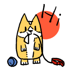 ３コーギー