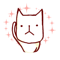 ゆるゆるねこ&ちゅう