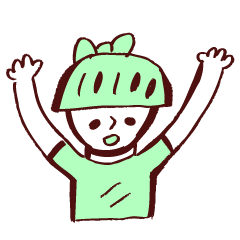 女の子たち
