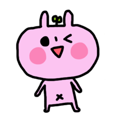 ぴょこぴょこ