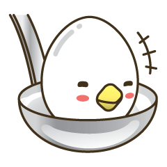 タマゴびと