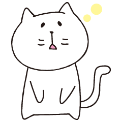 ぐだぐだにゃんこ