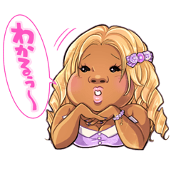 ラブリーまりりん