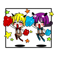リリ&ルル