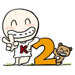 K Young Episode II