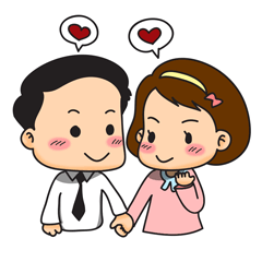TIK & TOK The Office Lover