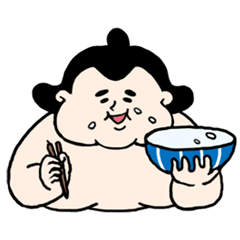 すもうでごわす!!!