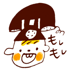 さとしの愉快な仲間たち vol.04