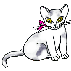 あぁ　お気楽ねこみつけた