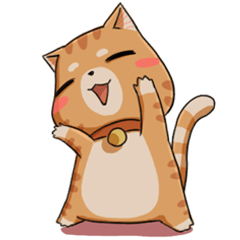 Sumo Cat
