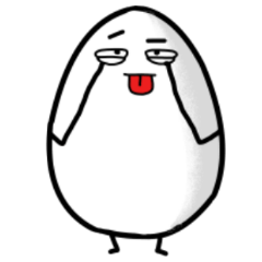 Egg Man