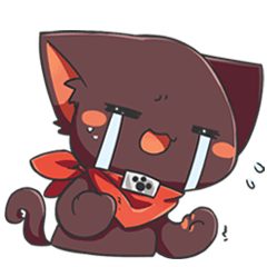 九蔵喵窩オリジナルアニメ にゃんこ王国篇