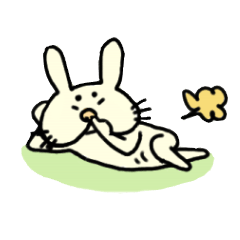 汚さぎ(子有り)