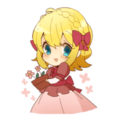 ☆日本のスーパー萌えキャラ○○ちゃん!