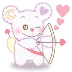 ちゃむぐま