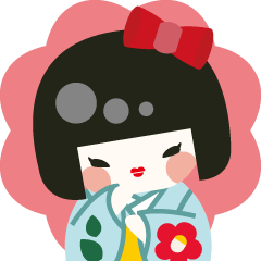こけしドールズ