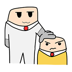 Bobb & Brother Enjoy on Earth