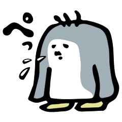 ぺんぐうぃん。な奴