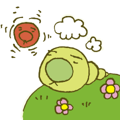 けむくん