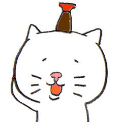 ねこしょうゆ