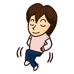 【satocの絵日記Blog】yo-ko