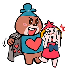 Boo&Bo