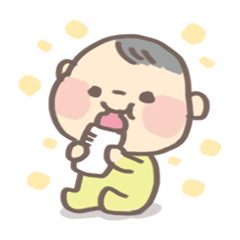 甥っ子萌え