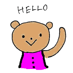 ｓｕｒｌ　ｂｅａｒ