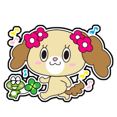 わんこのもふもふエブリデイ