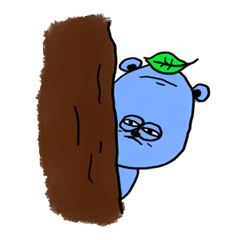 こぐまおじさん