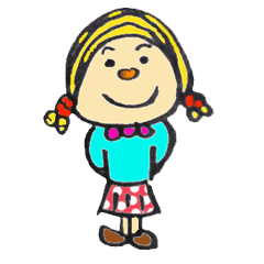 モリーちゃん