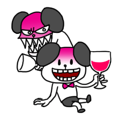 っていうか誰？