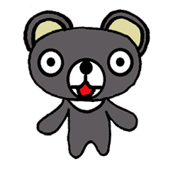 ワーグマくん