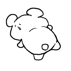 しろぼうや