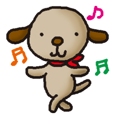 I am PONTA
