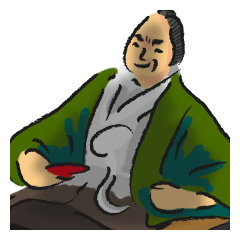 時代劇あるある