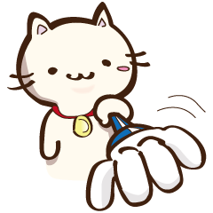 こじろう。
